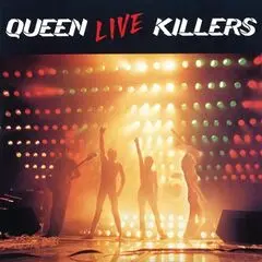 Queen  Live Killers (Remastered) (2026)