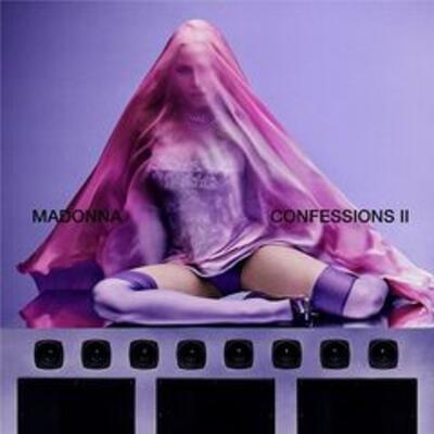 Madonna  Confessions II (2026) mp3 [320kbps]