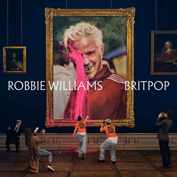 (Mediafire) Robbie Williams  BRITPOP (2026) 320.kbps