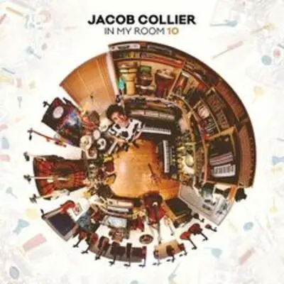 Jacob Collier  In My Room (10 Year Anniversary Edition) (2026)