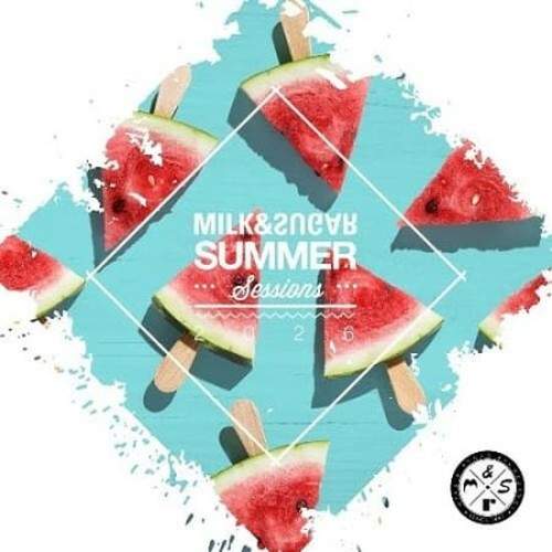 Milk & Sugar Summer Sessions 2026 (2026)