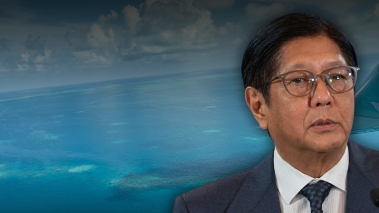 PBBM, nababahala sa pagbabago ng polisiya sa West Philippine Sea pagkatapos ng kaniyang termino