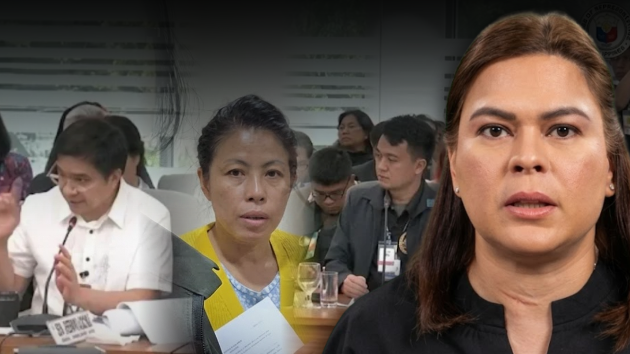 3 testigo vs. VP Duterte sa unang linggo ng paglilitis, ipe-presenta ng prosekusyon