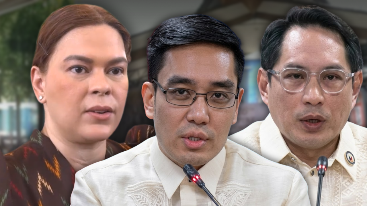 Ebidensya laban kay VP Duterte, handang iharap kahit hindi dumalo sa impeachment trial