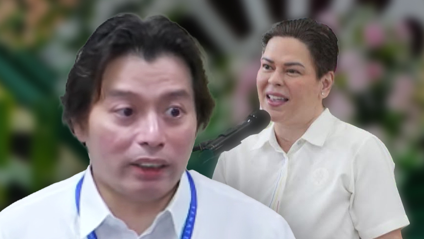 VP Sara skips trial for super typhoon preparations, says Atty. Poa
