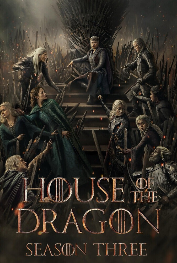 House of the Dragon Season 3