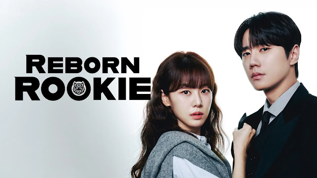 Reborn Rookie (Korean Drama) English Dubbed 1080p Full HD