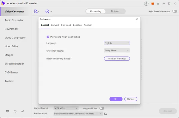 Wondershare UniConverter Full Patch {Latest} Free Download
