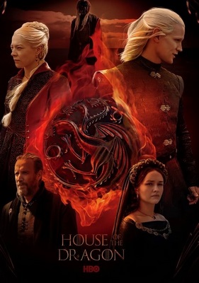 House of the Dragon season 3
