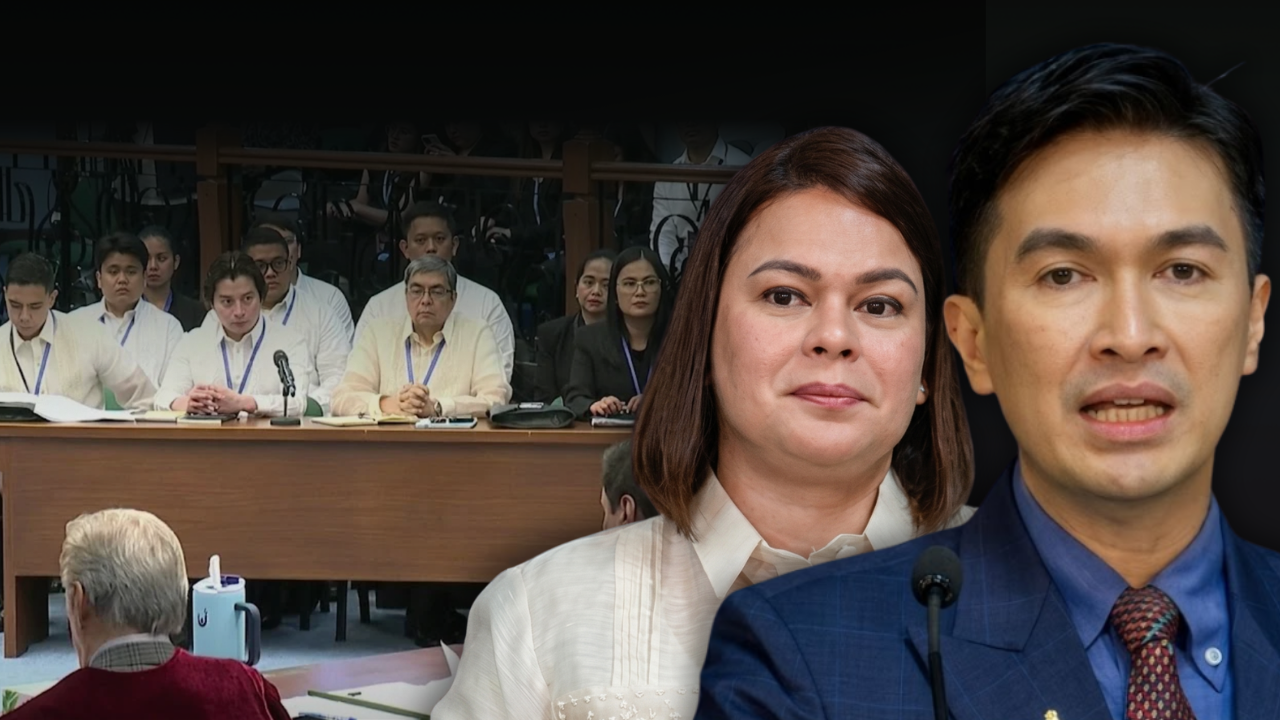 Pisikal na presensya ni VP Sara Duterte sa impeachment trial, hindi kailangan – Atty. Tongol