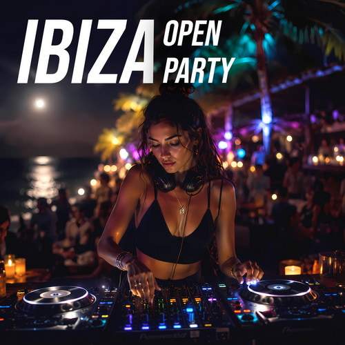 Ibiza Open Party 2026 (2026)