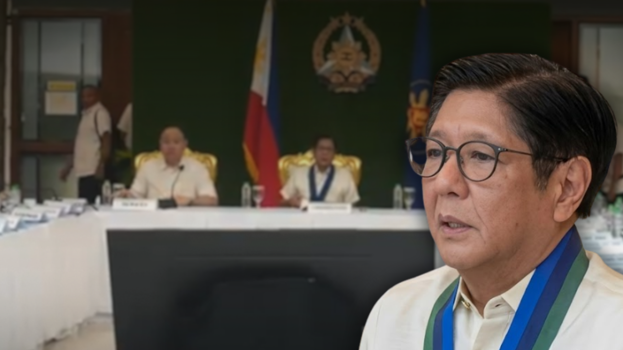 PBBM, inatasan ang AFP na palakasin ang depensa at panatilihin ang tagumpay sa seguridad