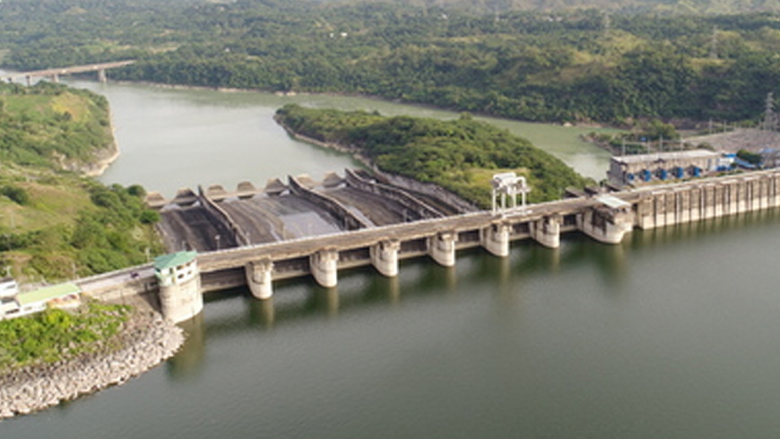 NIA warns of potential irrigation shortage as Magat Dam water level drops