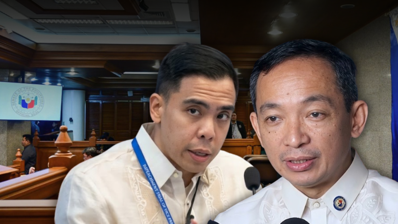 Istratehiya ng defense team ni VP Duterte, binatikos