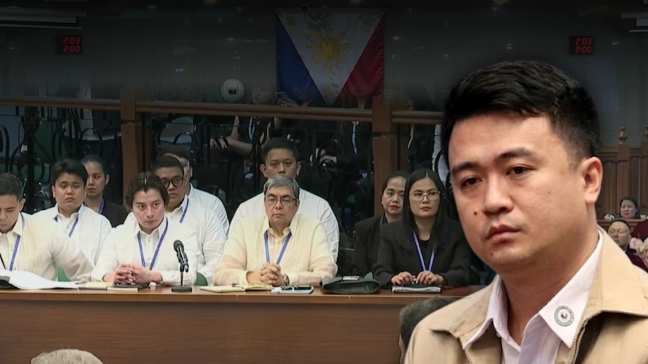 NBI agent John Mark Calilung, sasalang sa cross-examination mamaya