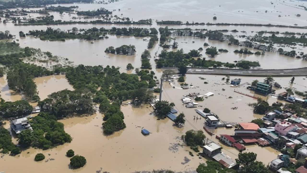 Signal no. 3 possible in Northern Luzon provinces due to Typhoon Inday