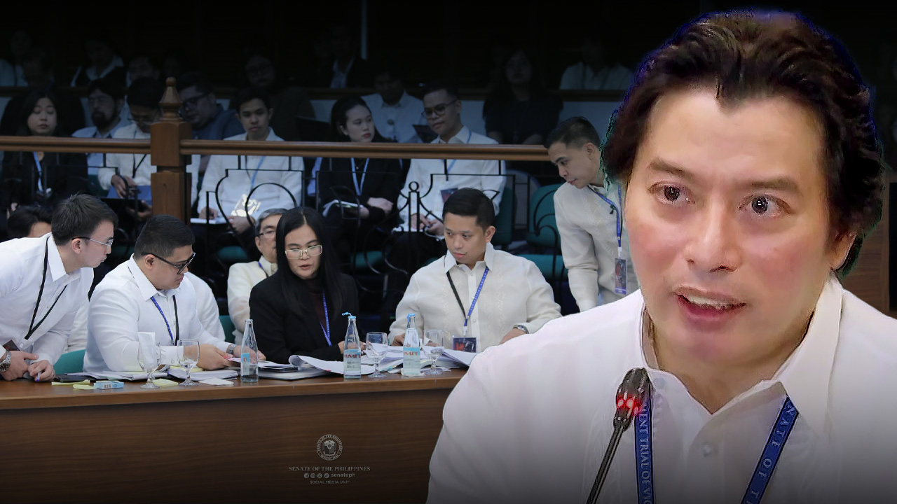 Defense team, itinangging estratehiya ang sunod-sunod na objection sa direct examination