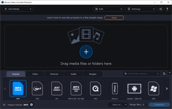 Movavi Video Converter Premium Full License Key {Tested} Free Download