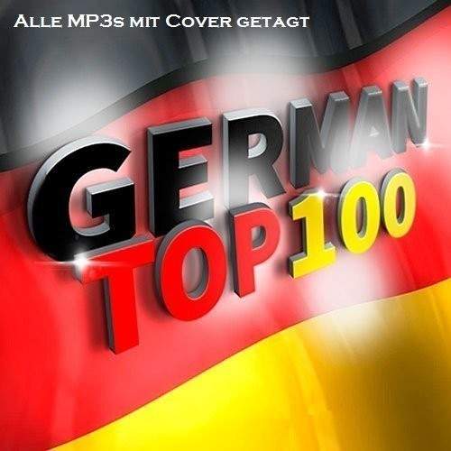 German Top100 Single Charts (2026.07.03)