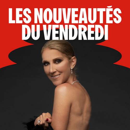 Les nouveautes du vendredi (2026.07.03)
