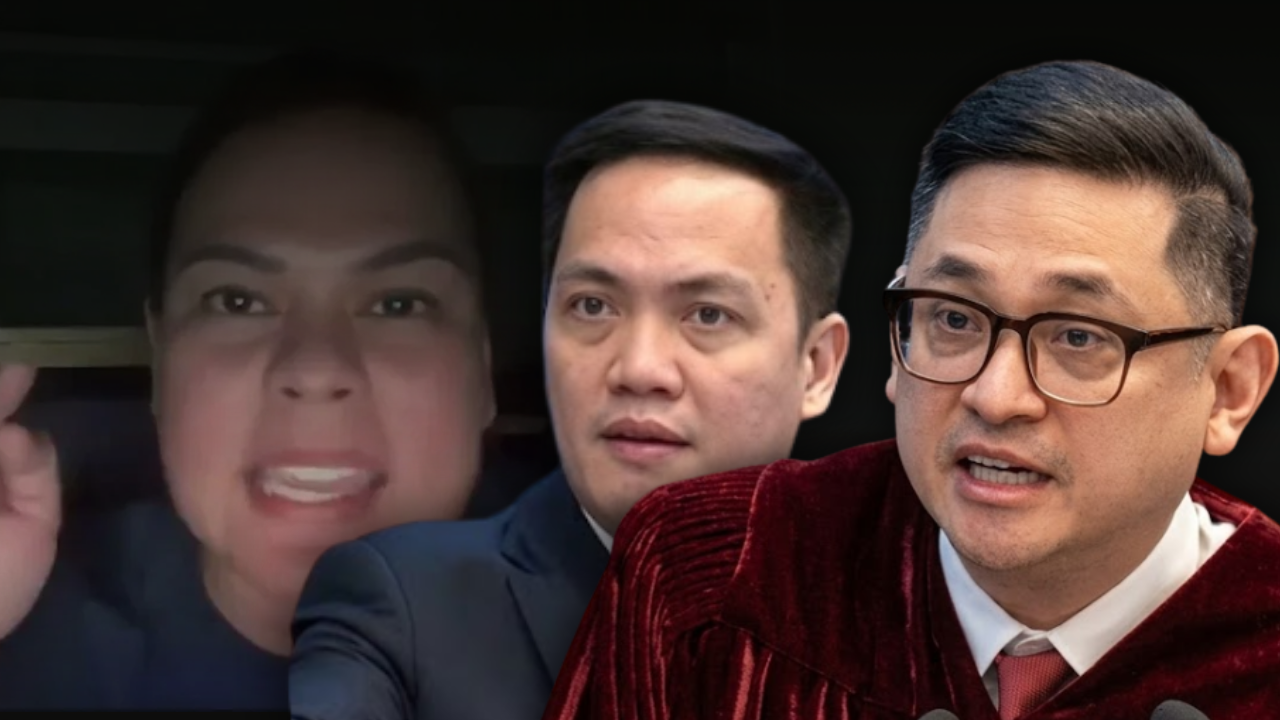 Prosekusyon, may ilalabas na witness kaugnay ng umano'y hitman