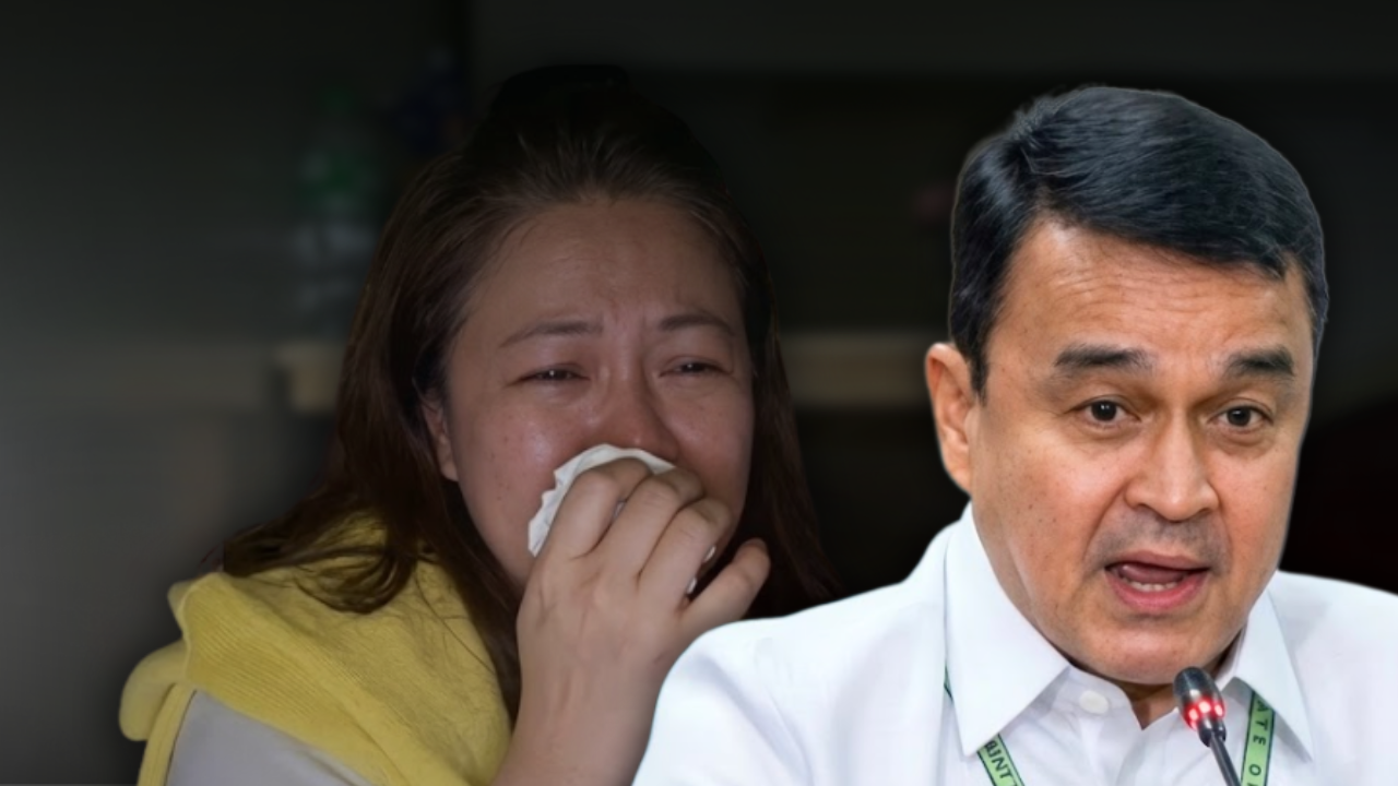 Hiling na subpoena ng prosekusyon kay Atty. Zuleika Lopez, justified