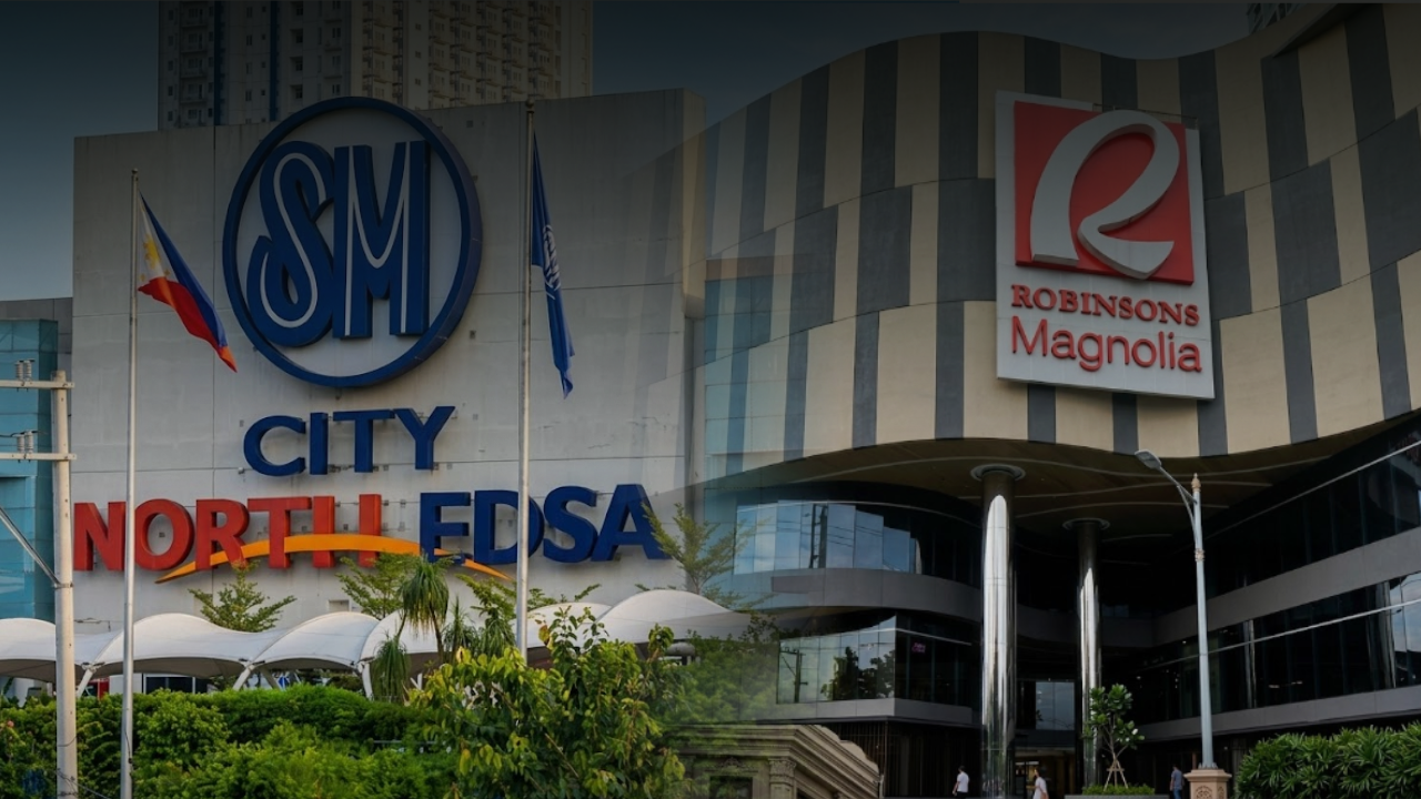 Ilang malls, nag-alok na maging temporary shelter sa mga maaapektuhan ng bagyong Inday