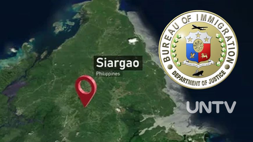 2 foreigners arrested for operating a business on tourist visas