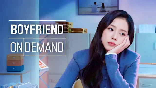 BOYFRIEND ON DEMAND (2026) TAGALOG DUBBED COMPLETED