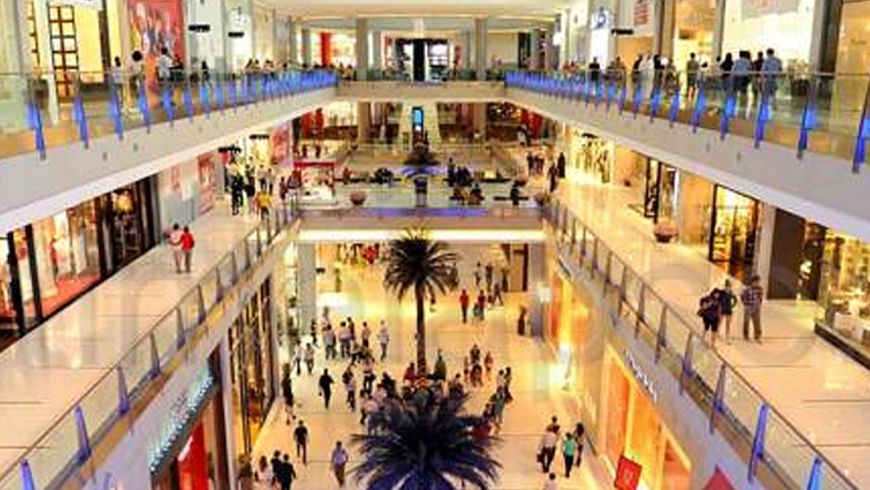 Free overnight parking to be offered by some malls in NCR starting tonight, to protect vehicles from flooding
