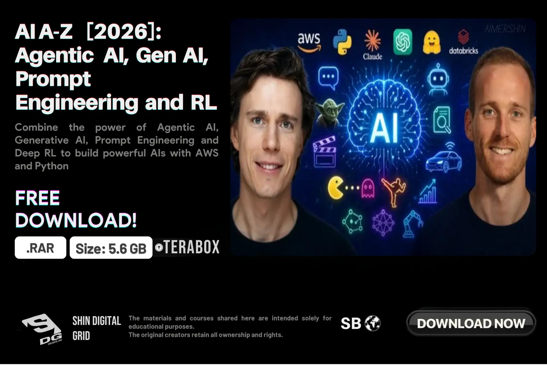 AI A-Z [2026].webp