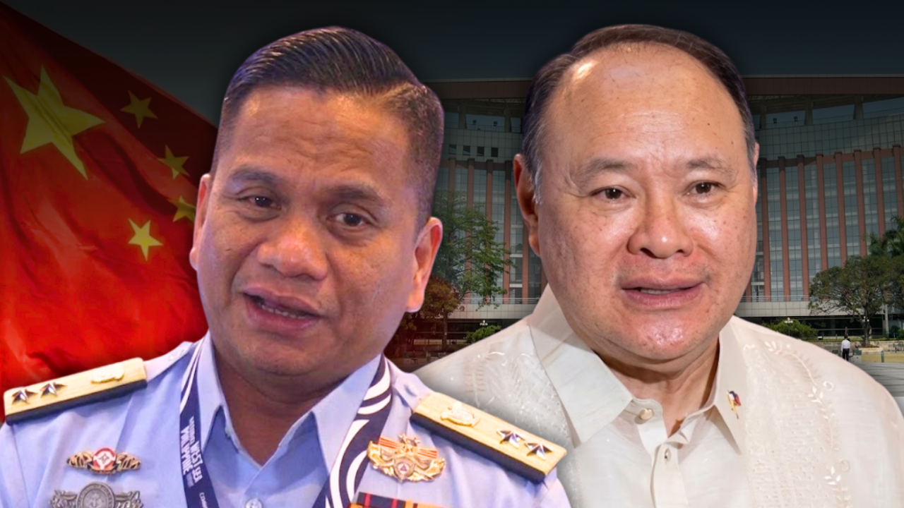 Psychological evaluation sa 2 menor de edad na sangkot sa Tacloban school shooting, tapos na