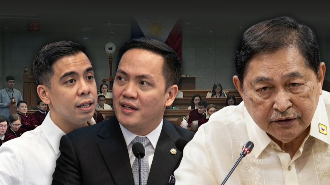Presentasyon ng defense at prosecution, kapwa mahusay ayon sa isang dating SC justice