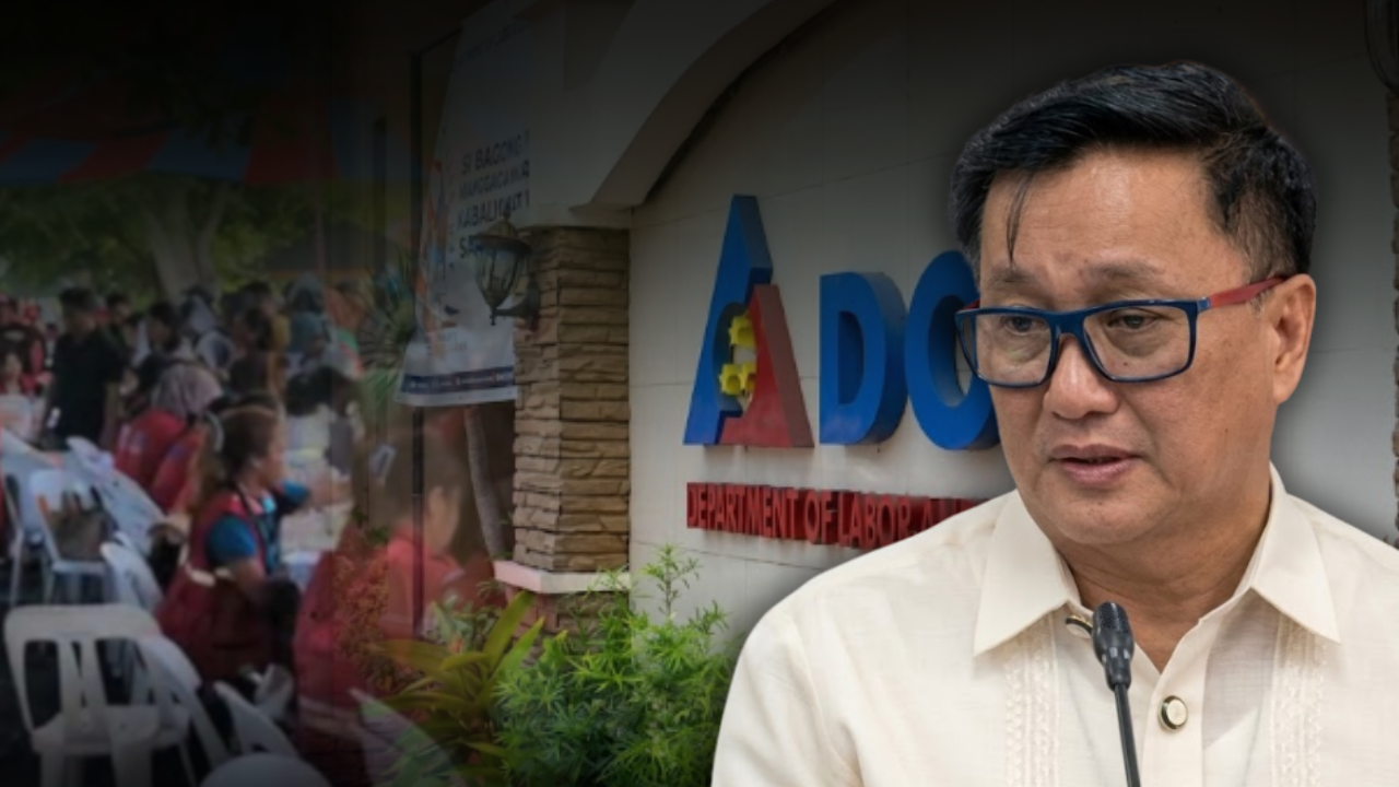 DOLE, nagpaalala sa mga employer na unahin ang kaligtasan ng mga manggagawa ngayong may bagyo