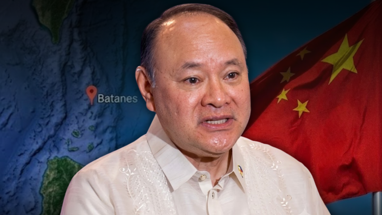 Batanes at Luzon Strait, kritikal sa umano'y plano ng China na sakupin ang Taiwan sa 2027 — eksperto
