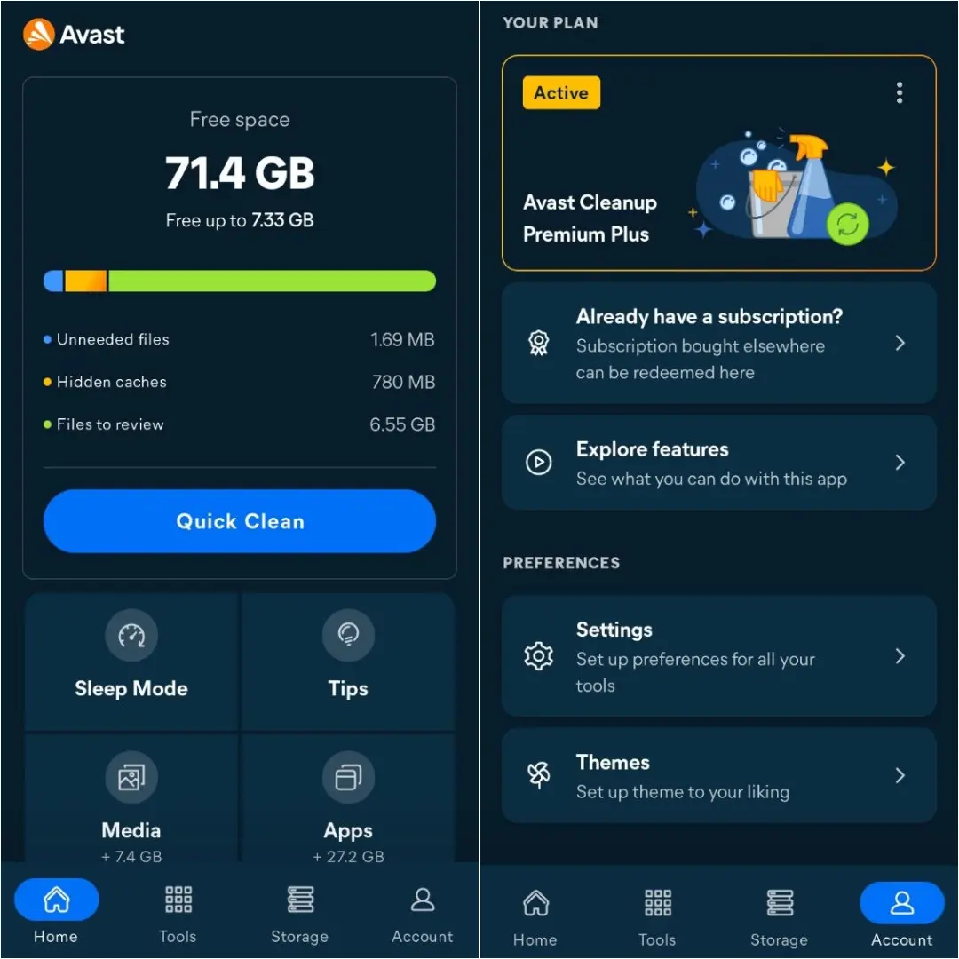 Avast Cleanup.webp