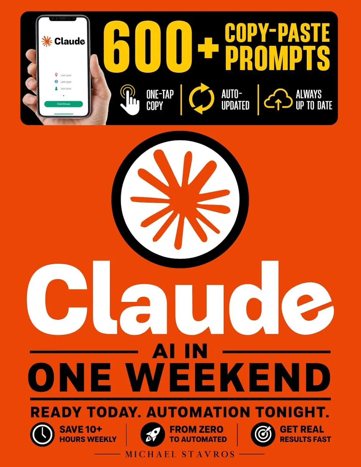 Claude AI in One Weekend.webp
