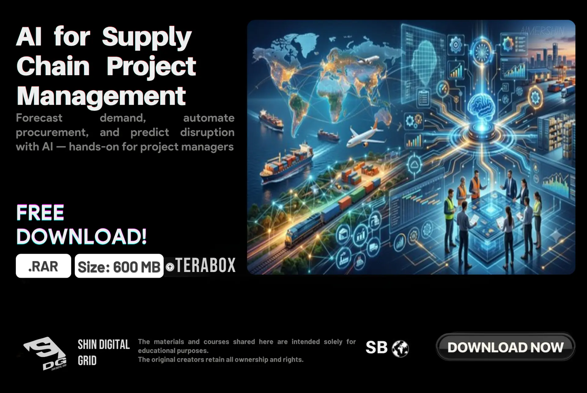 AI for Supply Chain Project.webp