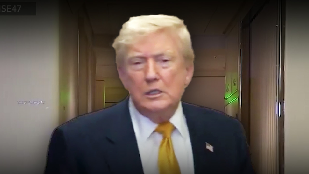 Assassination laban kay US Pres. Donald Trump, inihahanda ng Iran – Israel intelligence