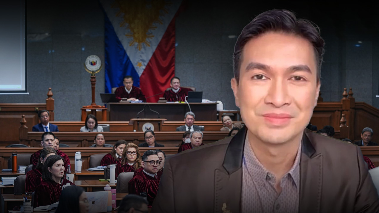 Pagdalo nina Sen. Marcoleta at Sen. Estrada sa impeachment trial, ‘di pa napag-uusapan– spokesperson