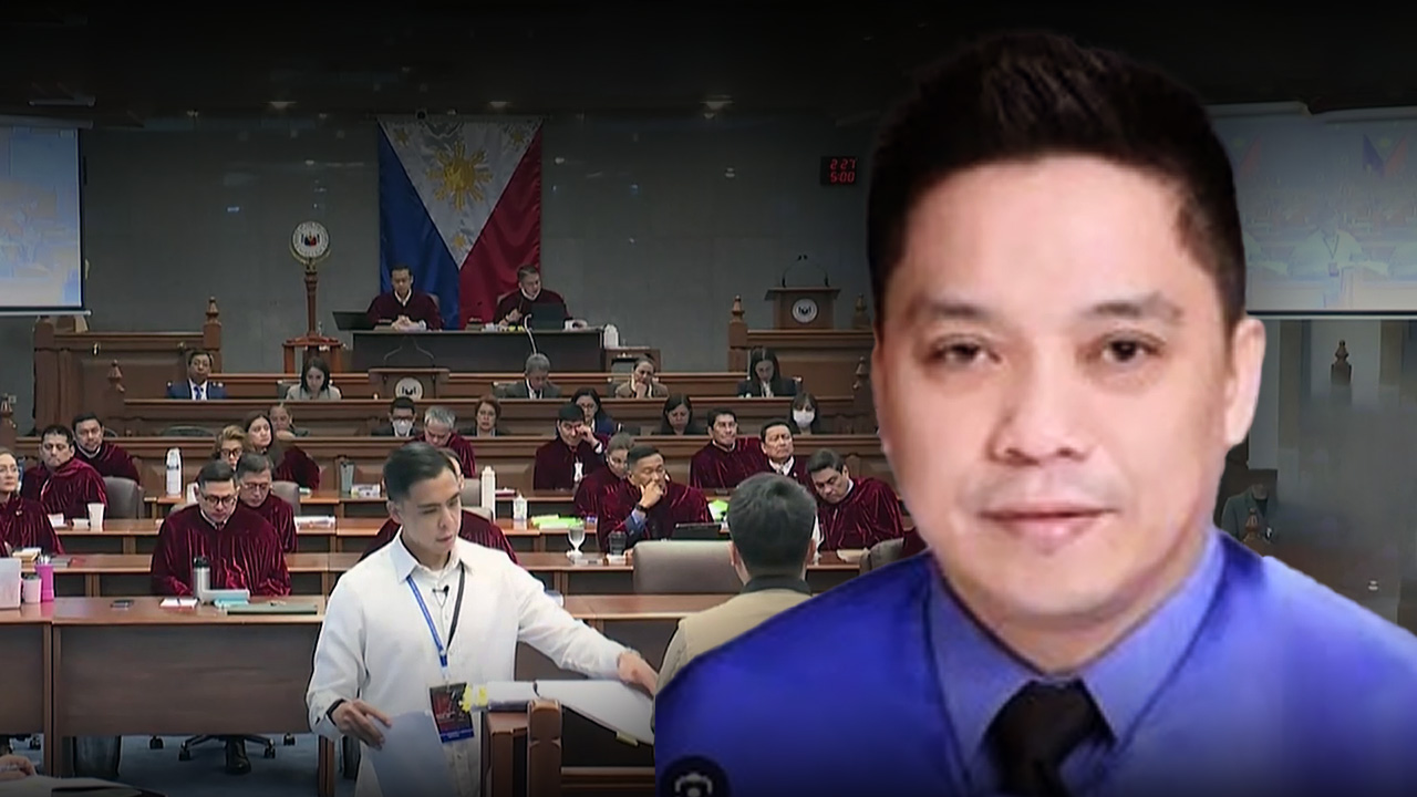 Malacañang, posibleng iniimpluwensiyahan ang impeachment trial laban kay VP Sara – analyst