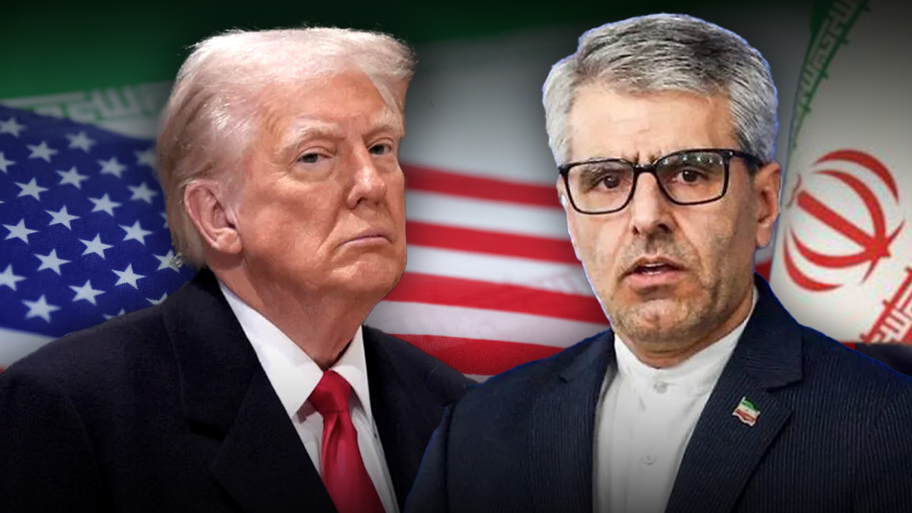 US-Iran negotiations, magpapatuloy; ceasefire deal, tapos na – Trump