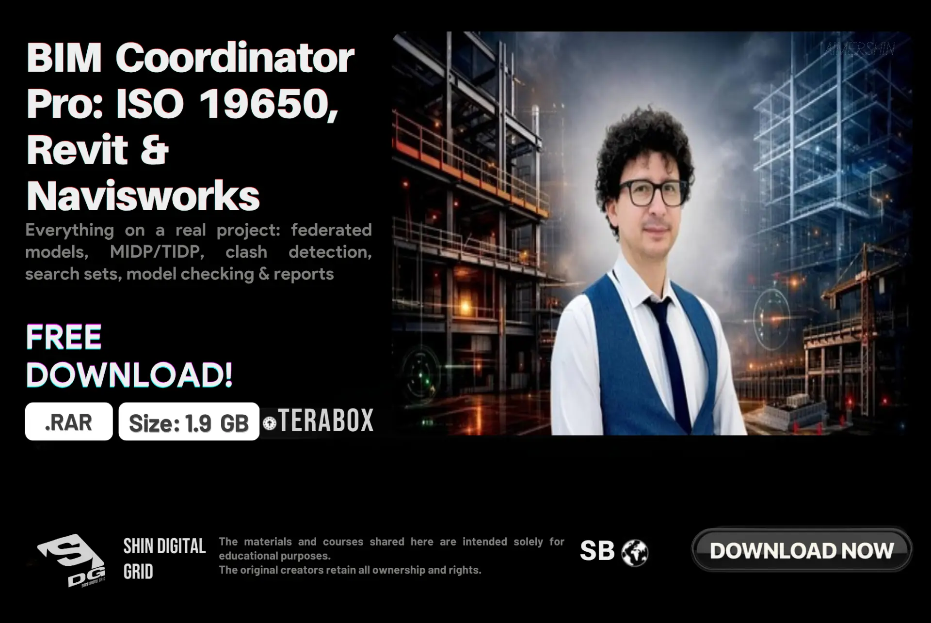 BIM Coordinator Pro.webp