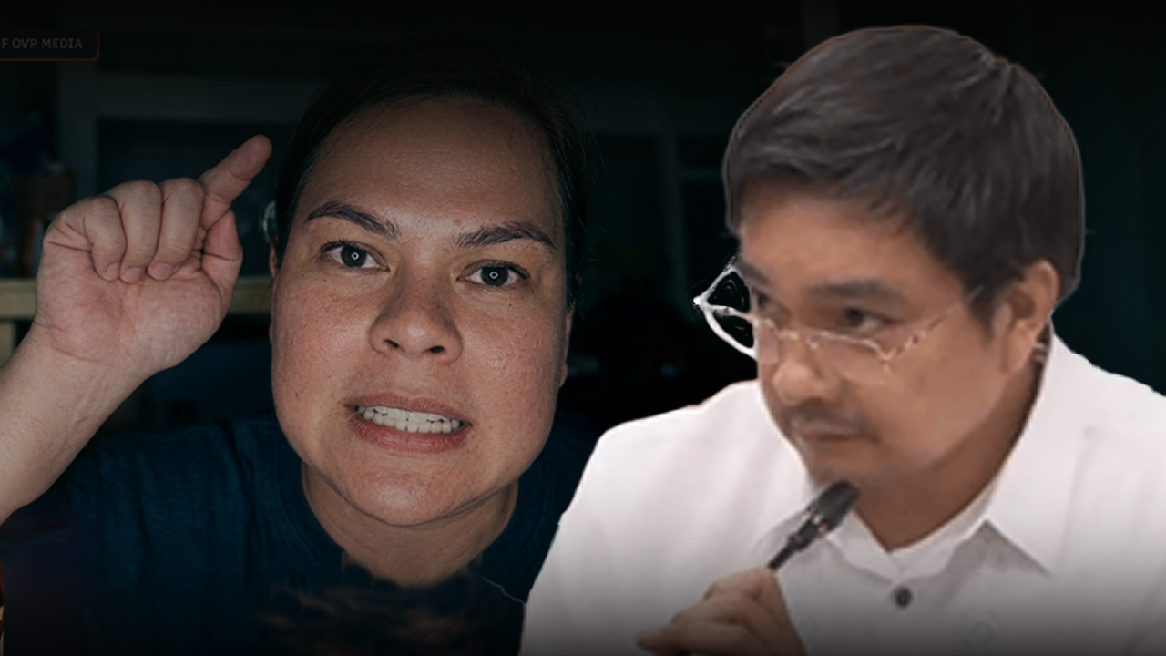 Susunod na witness, ipaliliwanag ang resulta ng imbestigasyon sa umano'y threat videos ni VP Sara