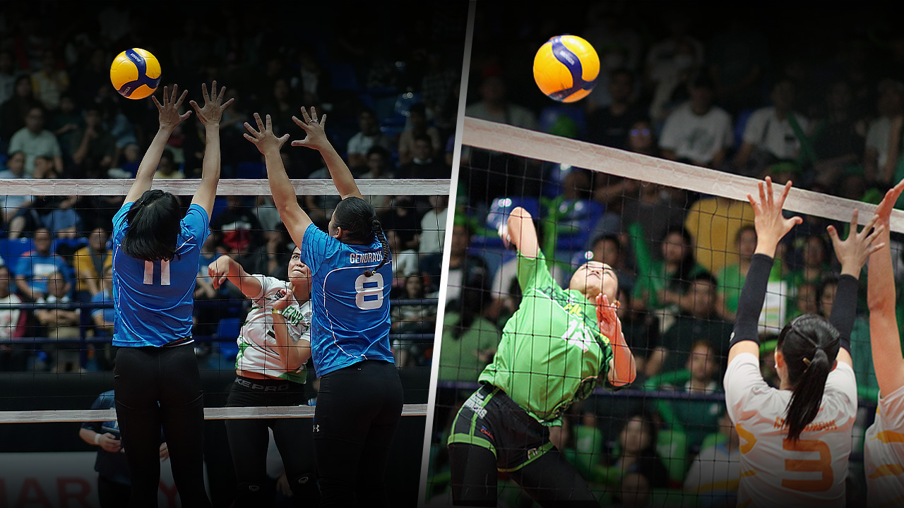 All-Star Exhibition Game, nagdagdag-init sa championship day ng UVL Season 4