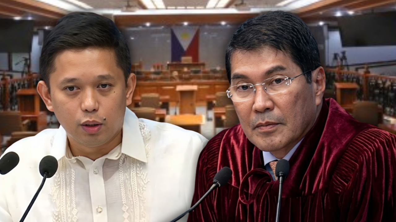 ‘OPERATION ROMANOV': Tulfo grills Defense over alleged plot to eliminate VP Duterte
