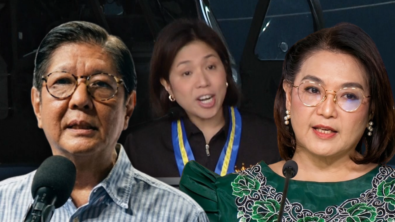 Ex-Budget Secretary Pangandaman, hindi abswelto sa imbestigasyon dahil sa bagong posisyon – Palasyo
