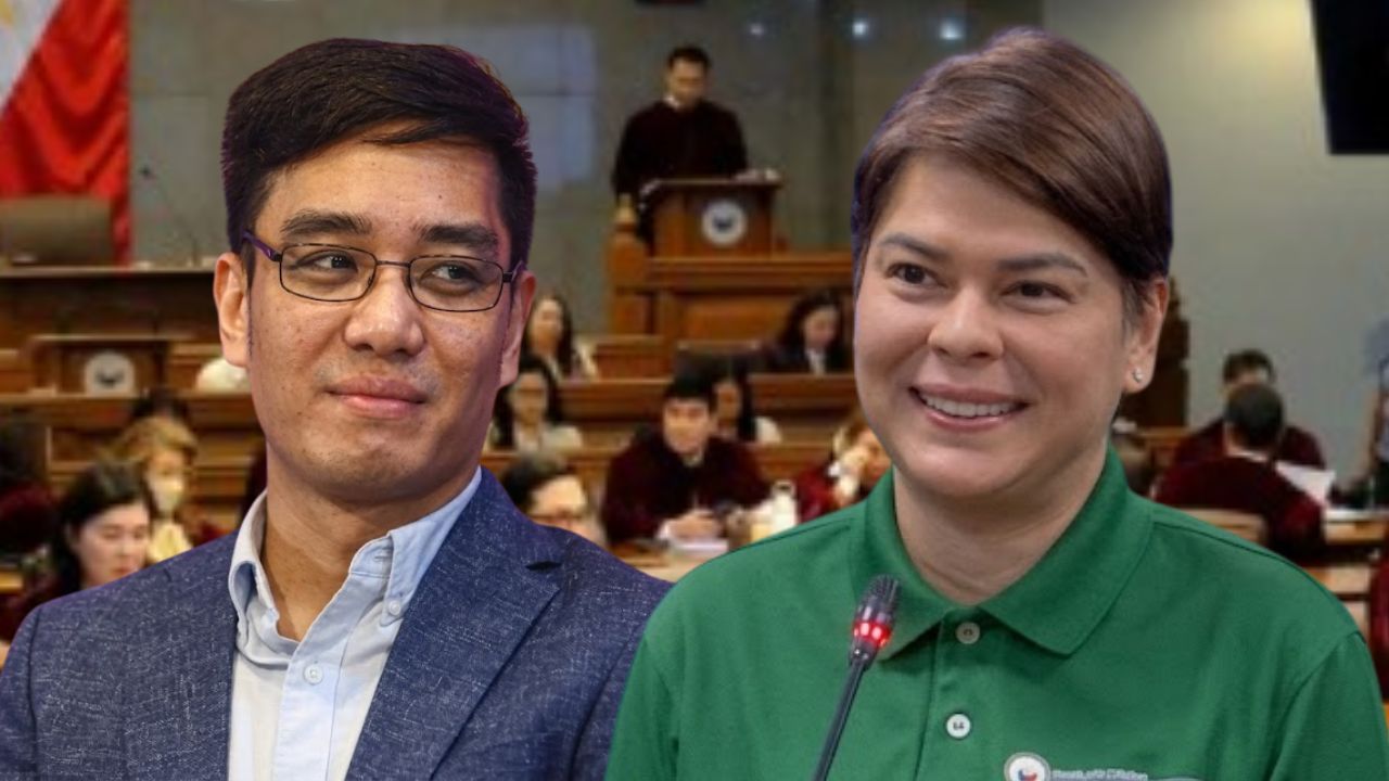 House prosecution eye to cut witnesses to speed up the impeachment trial