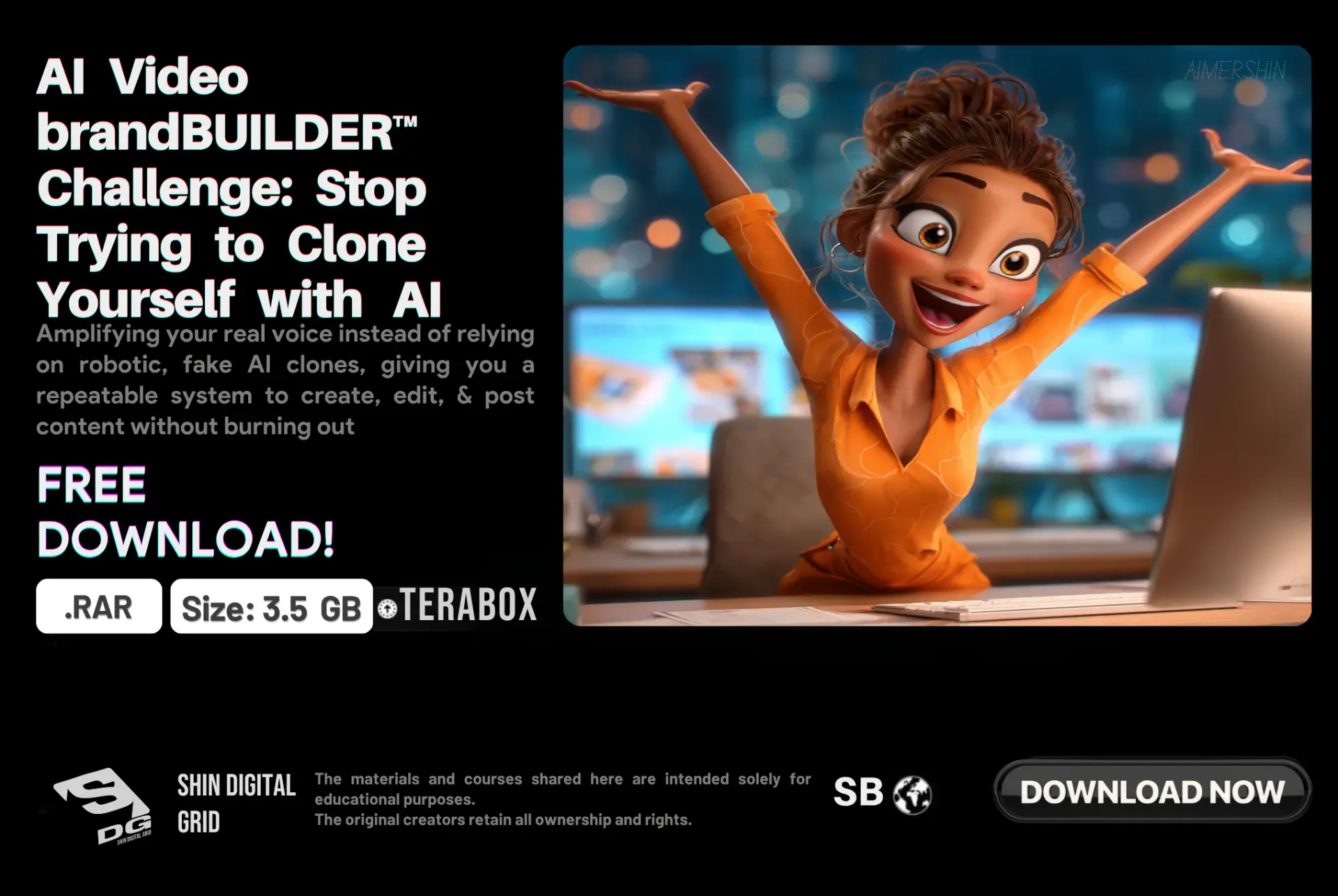 AI Video brandBUILDER.webp