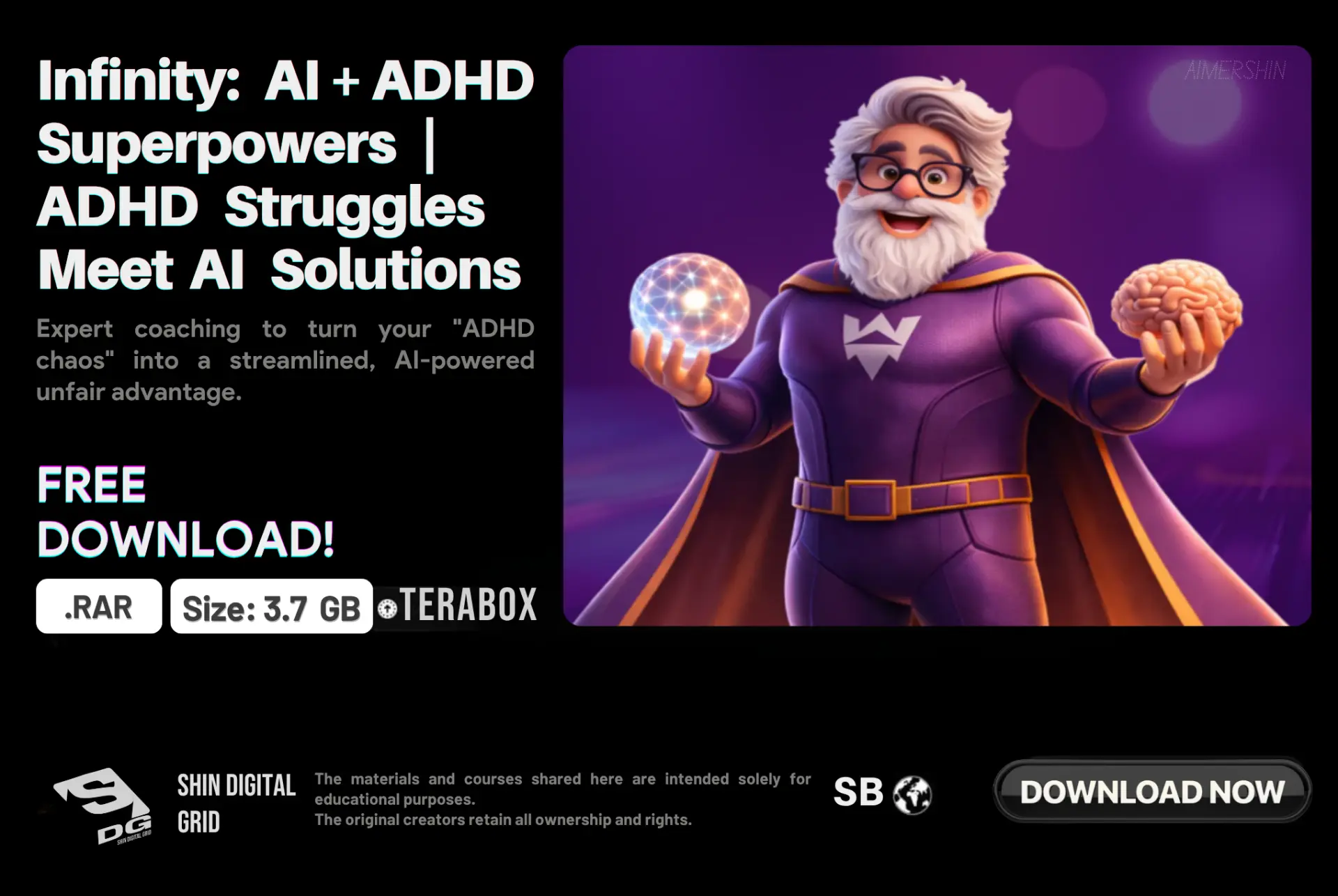 Infinity_AI_ADHD Superpowers.webp